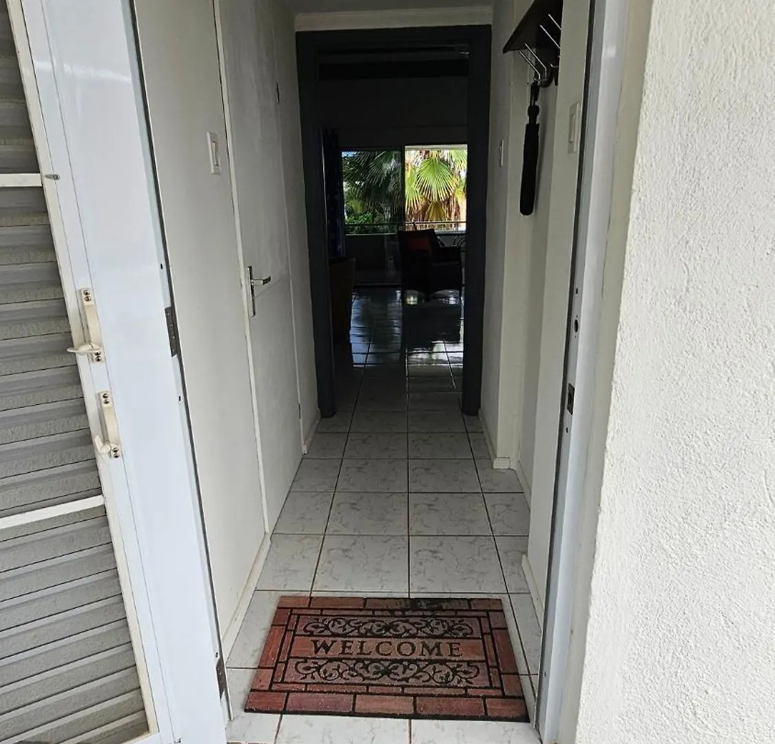 Biba Bo Sonjo Appartement Willemstad