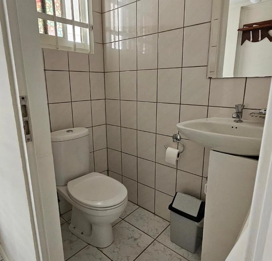 Biba Bo Sonjo Appartement Willemstad