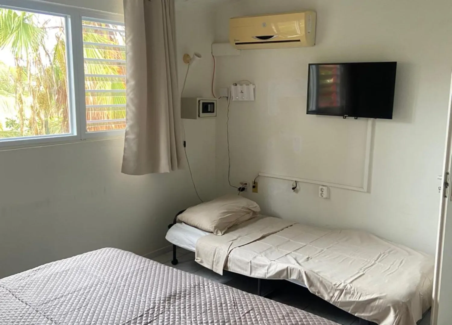 Biba Bo Sonjo Appartement Willemstad 0*,