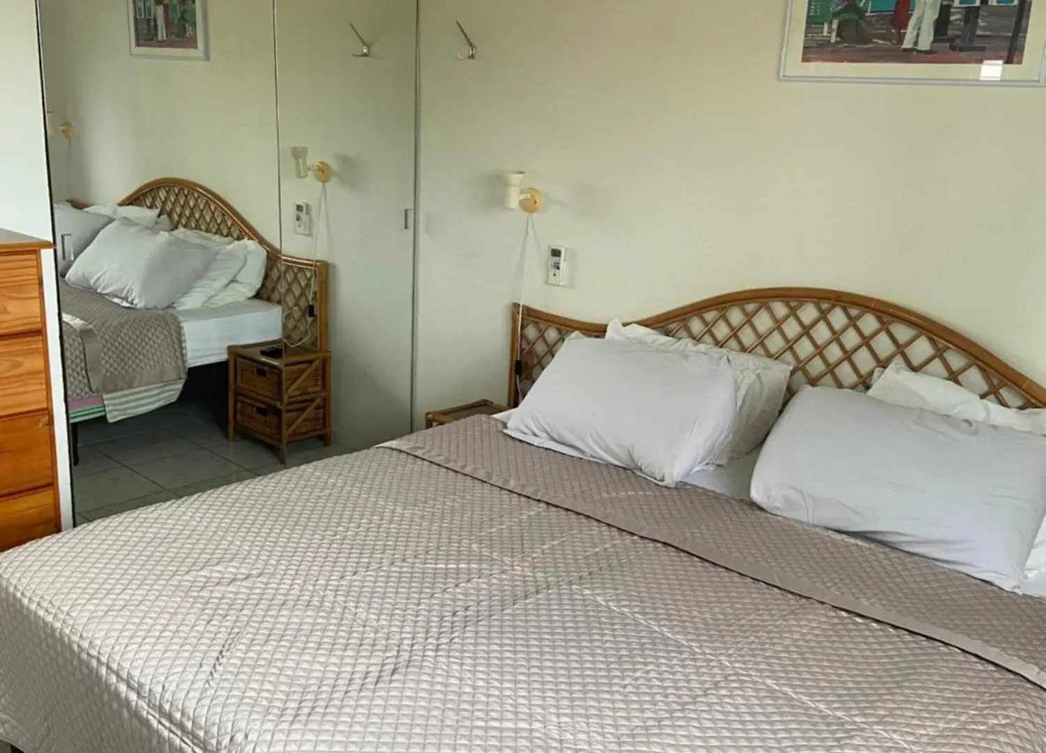 Biba Bo Sonjo Appartement Willemstad 0*,  Curaçao