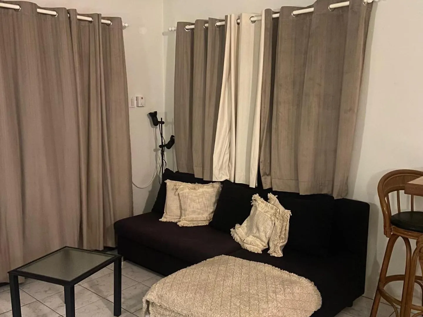 Biba Bo Sonjo Appartement Willemstad